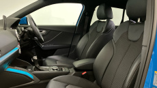 Audi Q2 35 TFSI S Line 5dr S Tronic Petrol Estate
